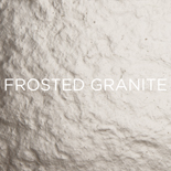 Select Frosted Granite
